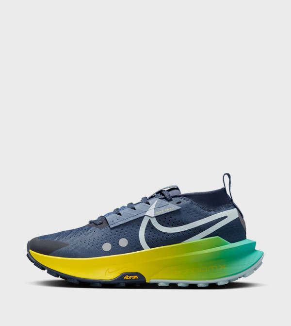 Nike Nike - Grey Running Shoes