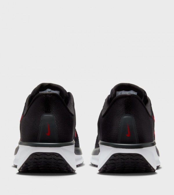 Nike  Sports Shoes - Black Running Shoes