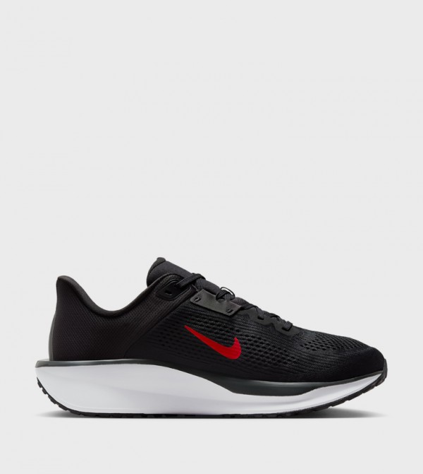 Nike  Sports Shoes - Black Running Shoes