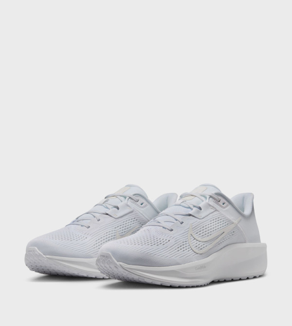 Nike Nike - White Running Shoes