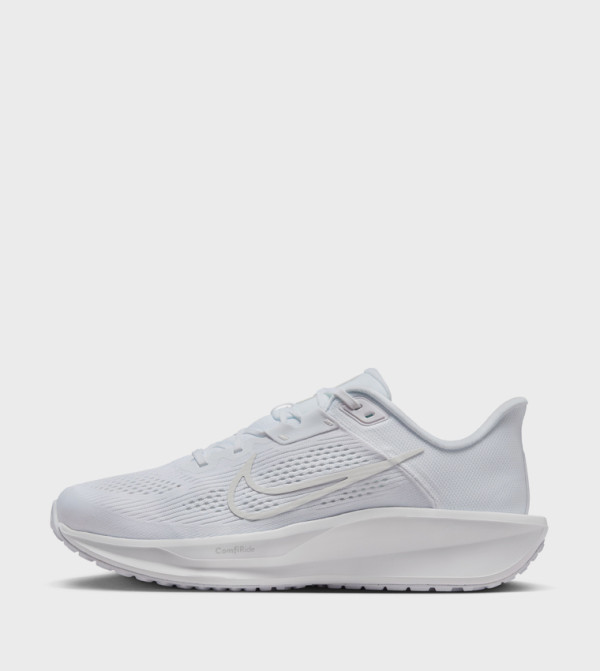 Nike Nike - White Running Shoes