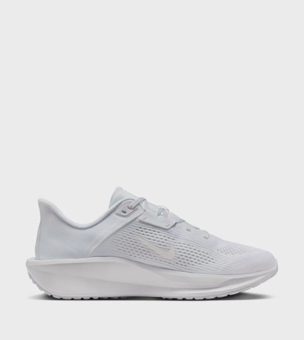 Nike Nike - White Running Shoes