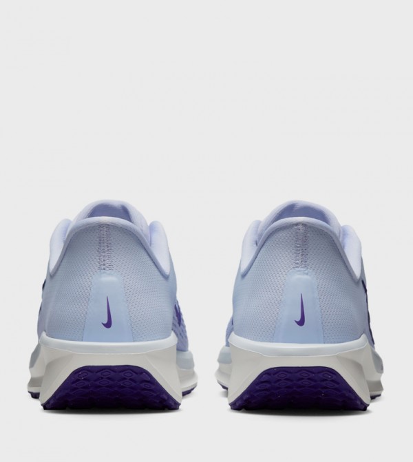 Nike  Running Shoes - Purple Running Shoes