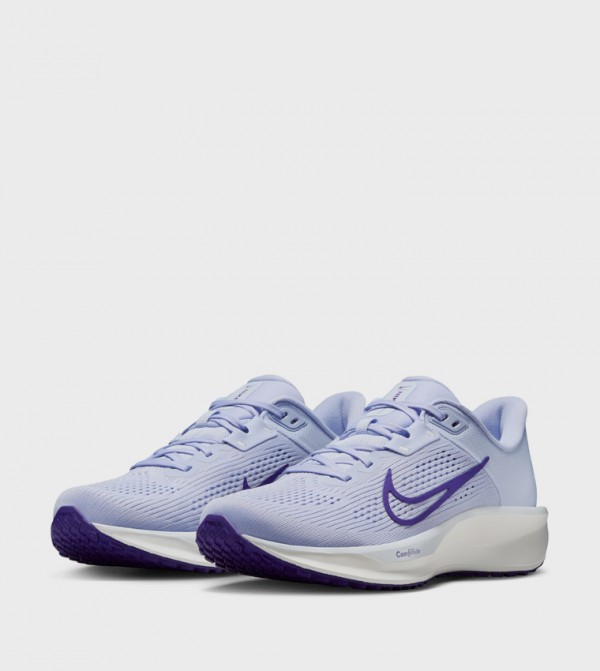 Nike  Running Shoes - Purple Running Shoes