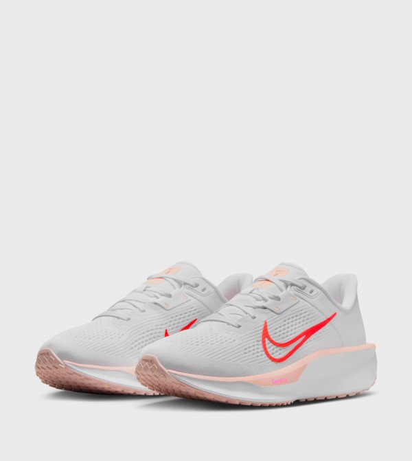 Nike Nike - White Running Shoes