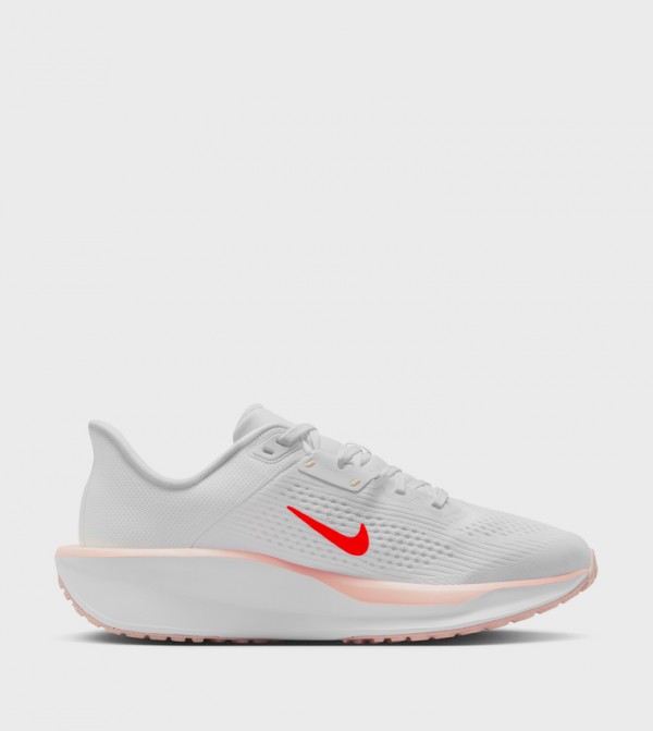 Nike Nike - White Running Shoes