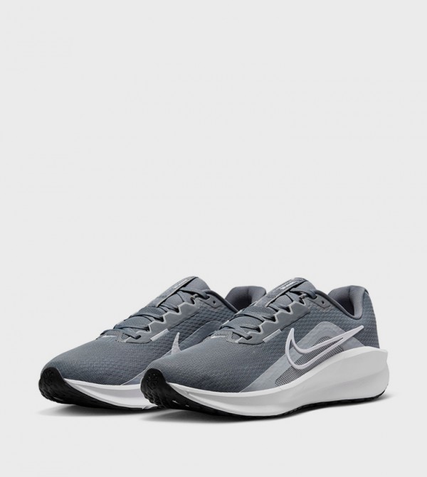 Nike Nike - Grey Running Shoes