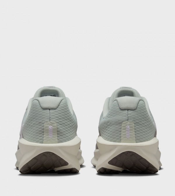 Nike  Shoes - Green Running Shoes