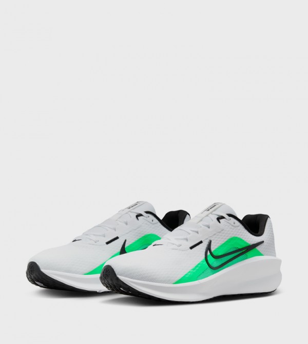 Nike Nike - White Low Top