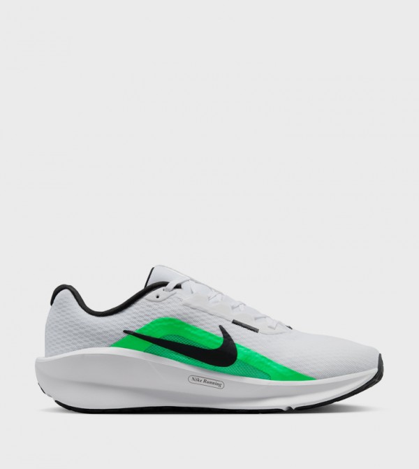 Nike Nike - White Low Top