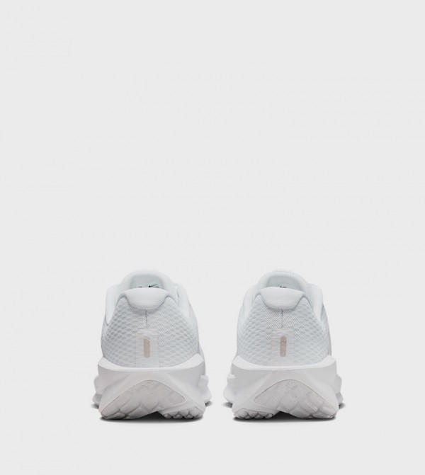 Nike Nike - White Running Shoes