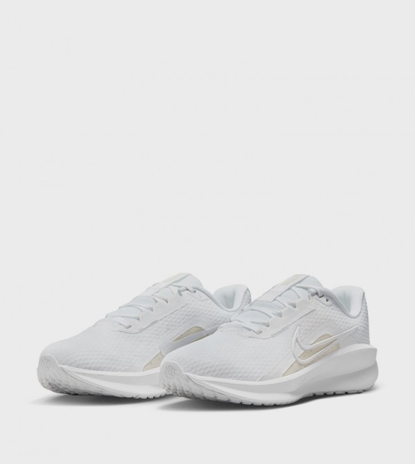 Nike Nike - White Running Shoes