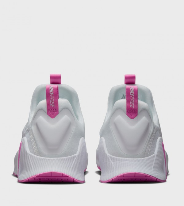 Nike Nike - White Walking Shoes