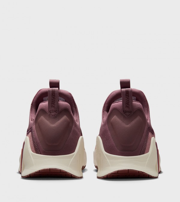 Nike Nike - Purple Training Shoes