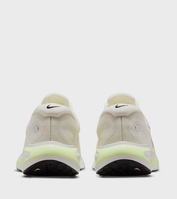 Nike Nike - White Running Shoes