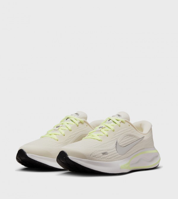 Nike Nike - White Running Shoes