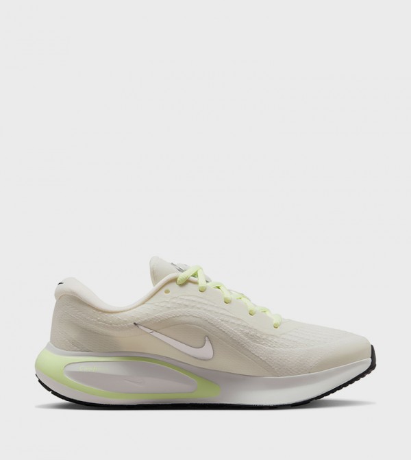 Nike Nike - White Running Shoes