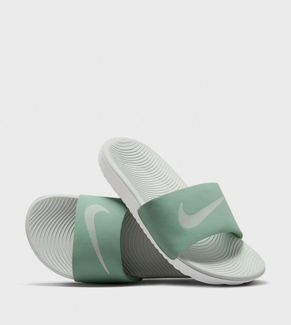 Nike Nike - Green Casual Shoes