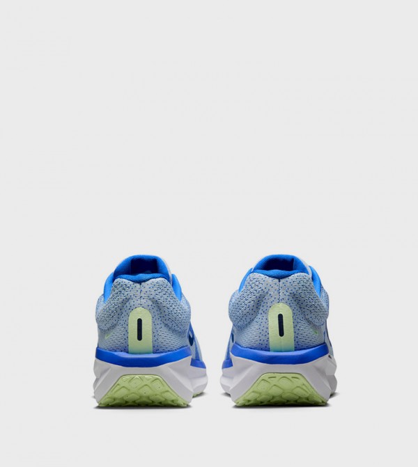 Nike  - Blue Running Shoes