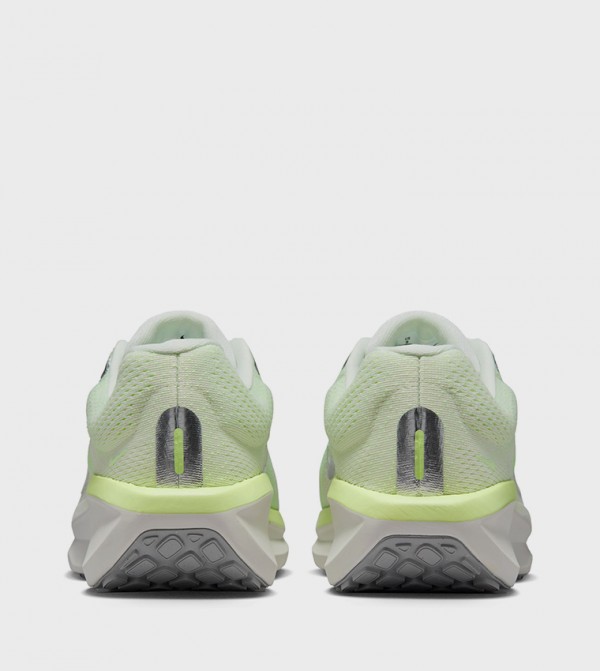 Nike  - Green Running Shoes