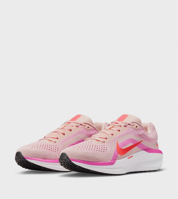 Nike Nike - Pink Running Shoes