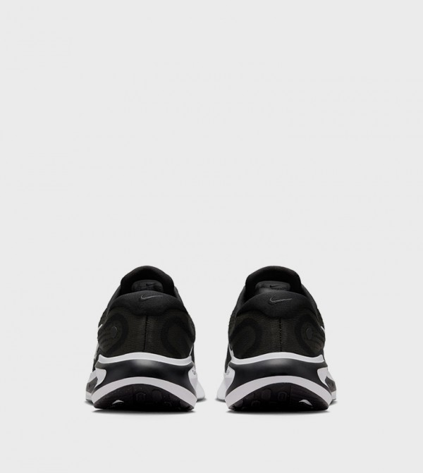 Nike  Sneakers - Black Low Top