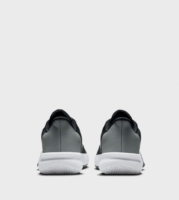 Nike Nike - Grey Running Shoes