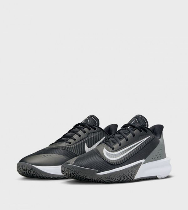 Nike Nike - Grey Running Shoes