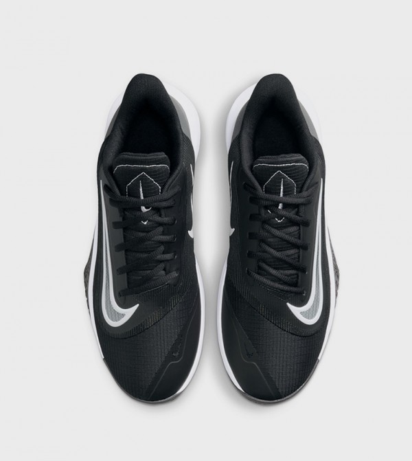 Nike Nike - Grey Running Shoes