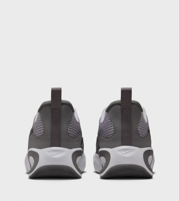 Nike  - Grey Running & Training
