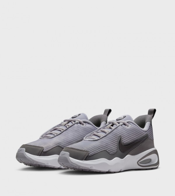 Nike  - Grey Running & Training