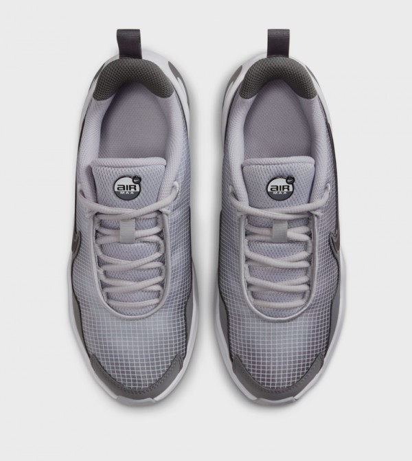 Nike  - Grey Running & Training