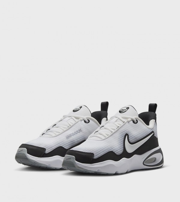 Nike  - White Running & Training