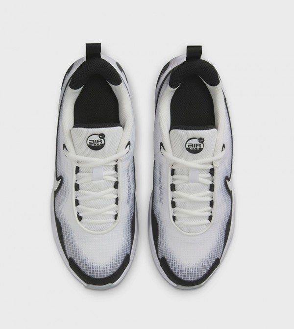 Nike  - White Running & Training