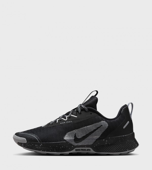 Nike  Running Shoes - Black Running Shoes