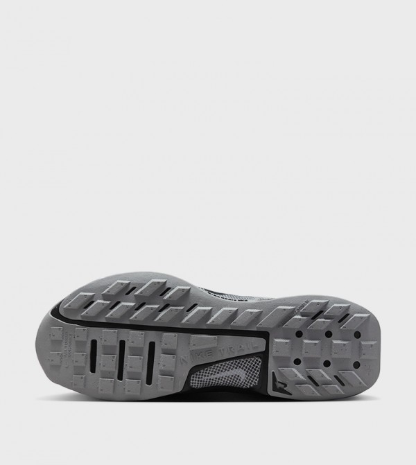 Nike  Running Shoes - Black Running Shoes