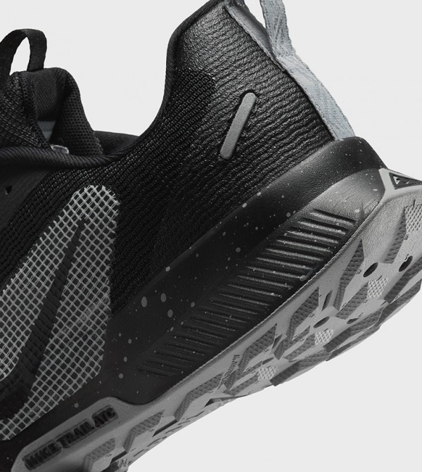 Nike  Running Shoes - Black Running Shoes