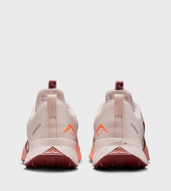 Nike  - Pink Running Shoes