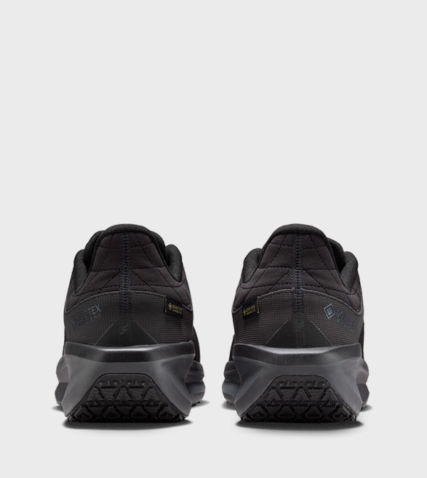 Nike Running Shoes - Black Running Shoes