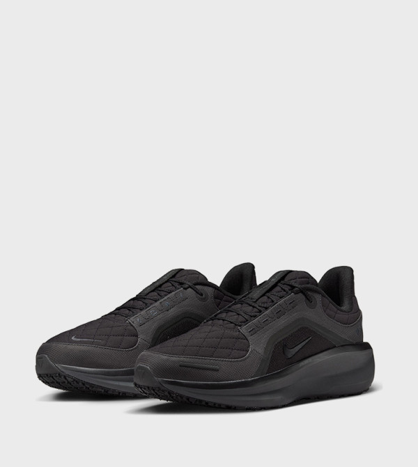 Nike Running Shoes - Black Running Shoes