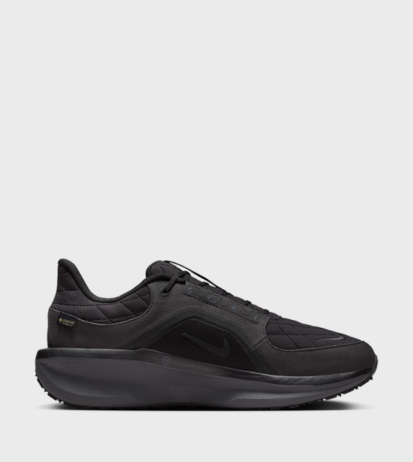 Nike Running Shoes - Black Running Shoes