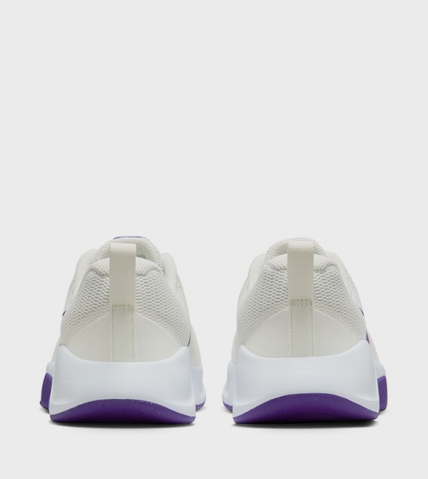 Nike  Sports Shoes - Off White Training Shoes