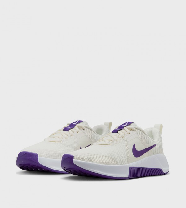 Nike  Sports Shoes - Off White Training Shoes