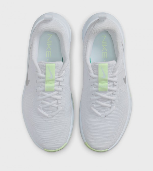 Nike Nike - White Training Shoes