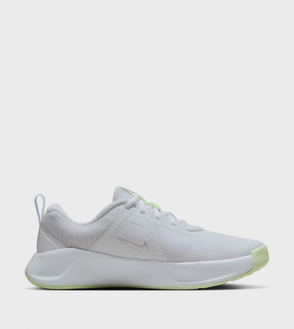 Nike Nike - White Training Shoes