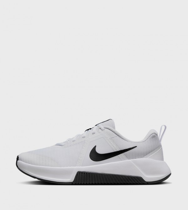 Nike  Training Shoes - White Training Shoes