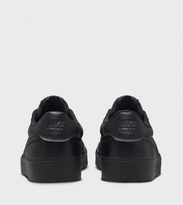 Nike Nike - Black Low Top