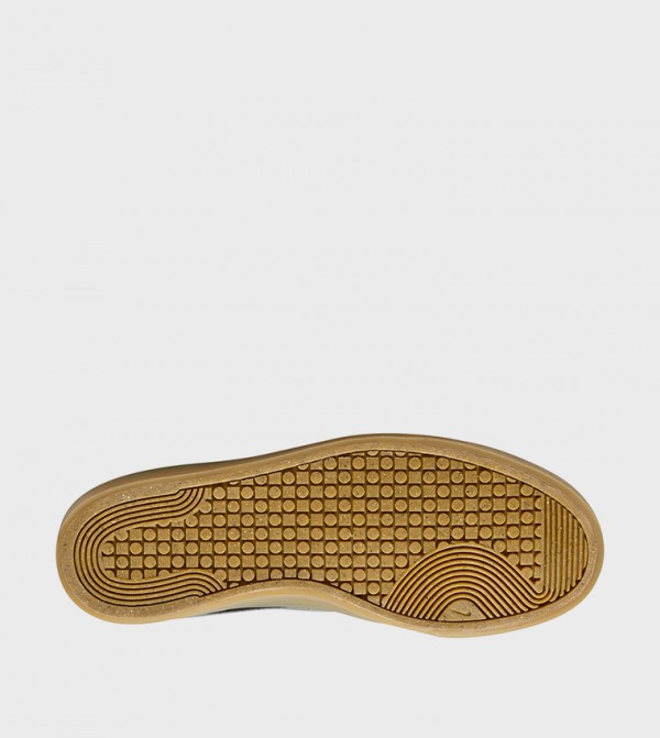 Nike  Sneakers - Black Low Top