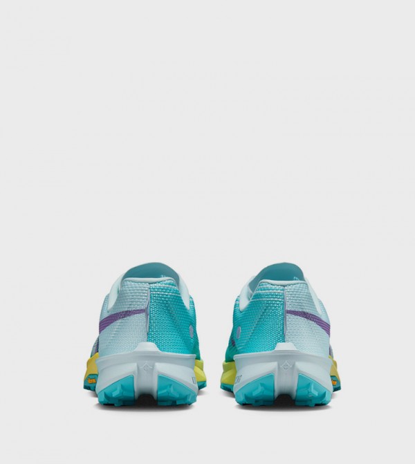 Nike  Sports Shoes - Blue Running Shoes