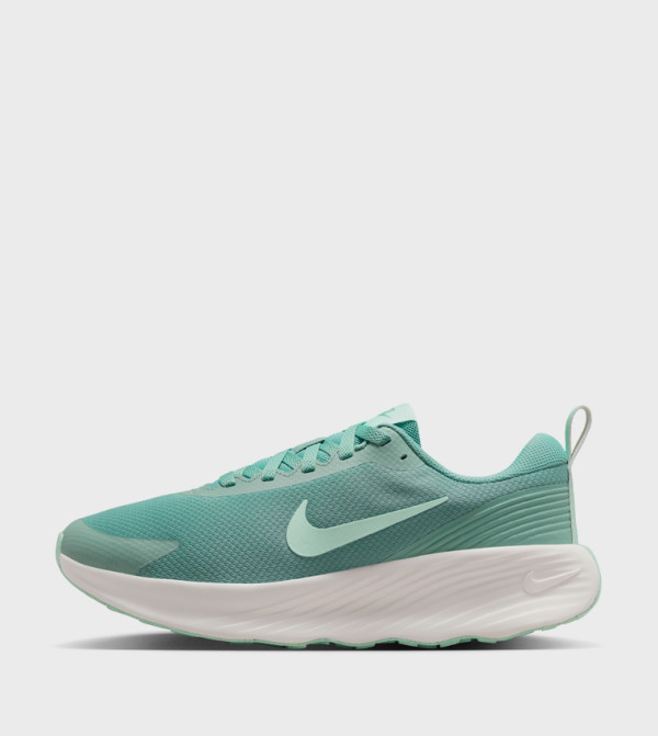 Nike Nike - Green Low Top